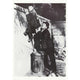 Laurel and Hardy Classic Movie Poster 11x17