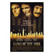 Gangs of New York Movie Poster 11x17 print featuring iconic film imagery.