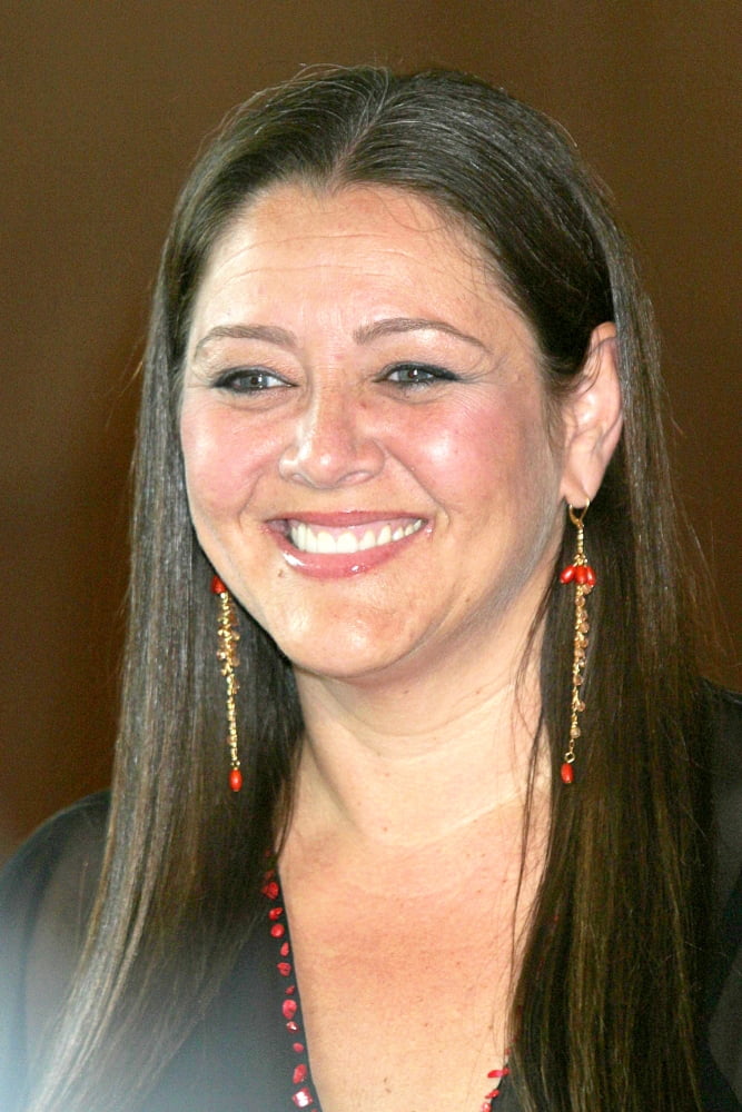 Camryn Manheim at Crystal Lucy Awards Photo Print