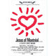 Jesus of Montreal Movie Poster Print in vibrant colors