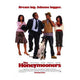 The Honeymooners Movie Poster 11x17 print featuring classic retro design.
