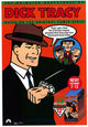 Dick Tracy Animated Series Movie Poster - 11x17