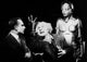 Metropolis Photo Print showcasing iconic film imagery.