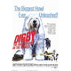 Digby the Biggest Dog in the World Movie Poster Print 27 x 40