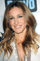 Sarah Jessica Parker at Bravo's Upfront Party Photo Print