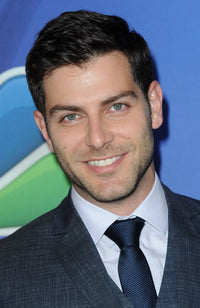 David Giuntoli at NBC Upfront Presentation Photo Print