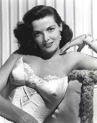 Jane Russell classic photo print in multiple sizes