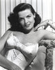 Jane Russell classic photo print in multiple sizes