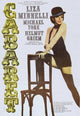 Cabaret Movie Masterprint Poster featuring Liza Minnelli (1972)