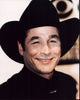 Clint Black close up photo print showcasing the country music legend.