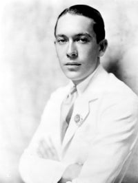 Portrait of Jack Pickford photo print in multiple sizes.