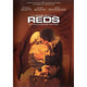 Reds Movie Poster Print showcasing classic film art.