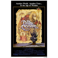 The Dark Crystal Movie Poster 11x17 Print
