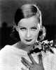 Greta Garbo Wild Orchids Portrait Poster 1929 Photo Print