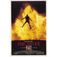 Fire and Ice Movie Poster Print 27x40 - Stunning cinematic artwork