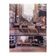 News From Home Movie Poster Print 27x40 for home decor