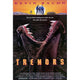 Tremors Movie Poster Print measuring 27x40 inches, perfect for movie lovers.
