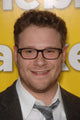 Seth Rogen at Paul Premiere Photo Print by Michael Germana