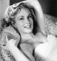 Barbara Eden Couch Photo Print in multiple sizes.