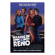 Waking Up in Reno Movie Poster 11x17 print