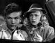 Nancy Drew Detective Frankie Thomas Bonita Granville Photo Print