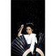 Lady Snowblood (Shuraykihime) photo print featuring Meiko Kaji from the 1973 film.
