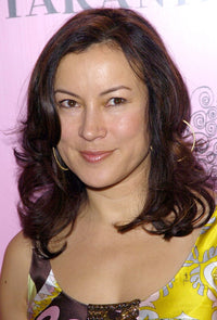 Jennifer Tilly at Tarina Tarantino Jewelry Store Opening Photo Print