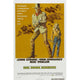 Train Robbers Movie Poster Print 27 x 40 inches