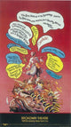 Candide Broadway Movie Poster 11x17 print