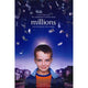 Millions Movie Poster 11x17 Print showcasing vibrant cinematic imagery.