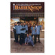 Barbershop Movie Poster 11x17 print showcasing vibrant film culture.