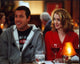 Mr. Deeds photo print featuring Adam Sandler and Winona Ryder.