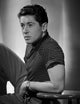 Portrait of Farley Granger Photo Print