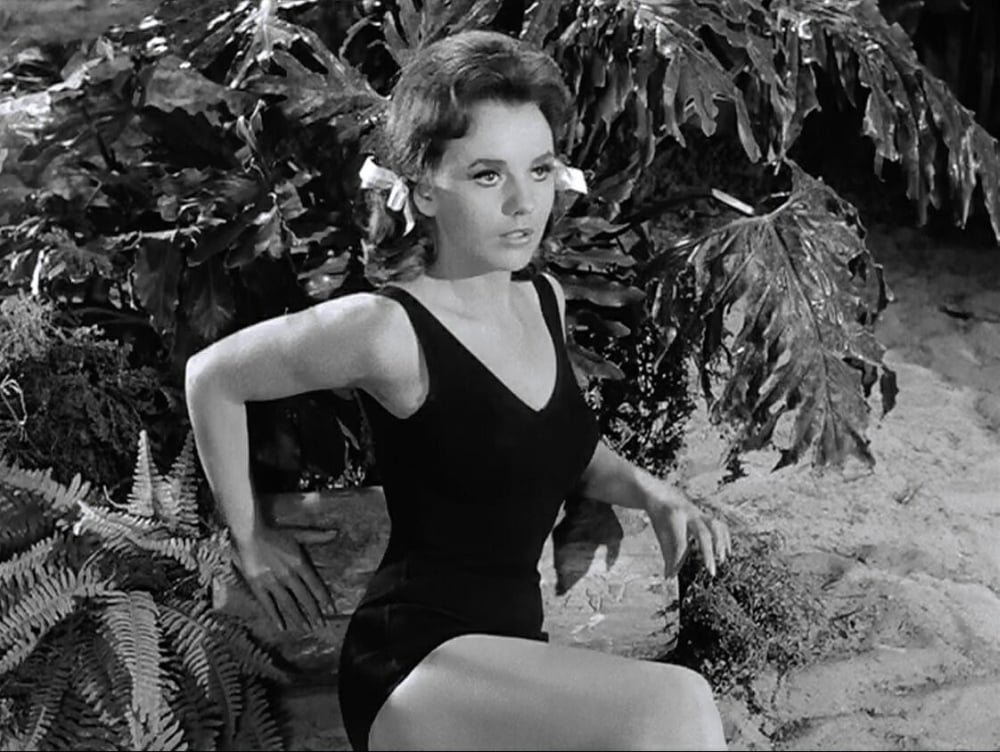 Dawn Wells One Piece Photo Print - Multi Sizes Available