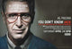 You Don't Know Jack Movie Poster in 11x17 size.
