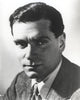 Laurence Olivier classic photo print in high quality.