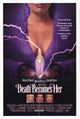 Death Becomes Her Movie Poster Print in 27x40 size.