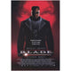 Blade Movie Poster Print - Iconic 27x40 Artwork