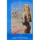 Pauline at the Beach Movie Poster 11x17 print