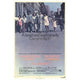 Claudine Movie Poster Print 27x40 featuring vibrant colors and classic design.