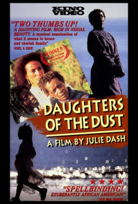 Daughters of the Dust Movie Poster Print 27x40