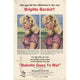 Babette Goes To War movie poster print 27x40