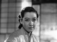 Tokyo Monogatari 1953 Photo Poster Print featuring Setsuko Hara