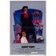 Zoot Suit Movie Poster Print showcasing vibrant colors and classic film art.
