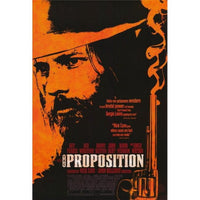 The Proposition Movie Poster Print in 27x40 inches