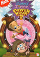 The Jimmy Timmy Power Hour 2 When Nerds Collide Movie Poster 11x17