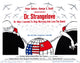 Dr. Strangelove movie masterprint poster from 1964