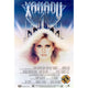 Xanadu Movie Poster Print showcasing vibrant classic film art.