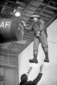Doctor Strangelove Movie Scene #3 Photo Print