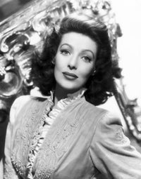 Loretta Young photo print from 'The Perfect Marriage' 1947